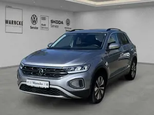 Volkswagen T-Roc 1.0 TSI Life MOVE LED ACC AHK NAV PDC SHZ LM GJR