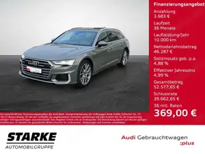 Audi S6 Avant TDI tiptronic NaviPlus Matix AHK Memory H...