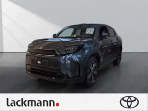 Toyota Urban Cruiser Lounge Elektromotor 61 kWh,   5-Türer