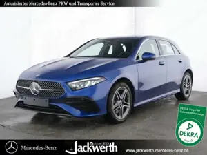 Mercedes-Benz A 250 A 250 e AMG Line/ACLaden/AHK/Sitz Memory/Kamera