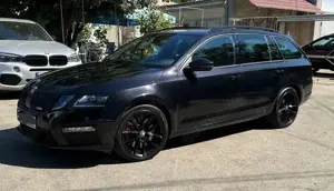 Skoda Octavia RS 2.0 TSI DSG | Navi | Canton | Keyless | TÜV neu