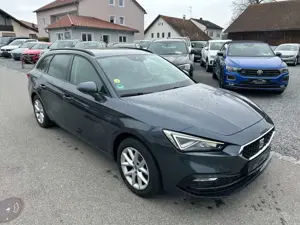 SEAT Leon Sportstourer Style *LED*AHK*KAMERA*