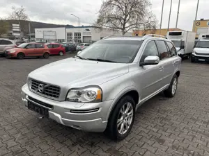 Volvo XC90 D5 Executive Geartronic (147 kW)(7 Sitze)