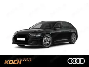 Audi A6 45 TFSI S-Tronic S-Line 2x, LED, Pano,