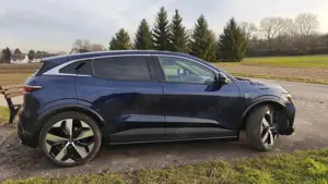 Renault Megane E-Tech Megane EV60 220hp optimum charge Techno