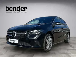Mercedes-Benz B 250 e*AHK*KAMERA*DISTRONIC*MBUX*EDW*LED*SOUNDS