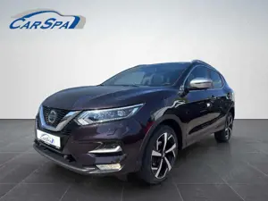 Nissan Qashqai Tekna+ Aut/Panorama/SHZ/Volleder