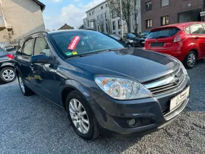 Opel Astra H Caravan Edition