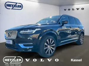 Volvo XC90 Ultimate Bright AWD B5 Diesel EU6d 7-Sitzer ACC 36