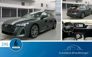 Audi A5 TFSI Avant S-Line Plus 360° ACC Matrix LED