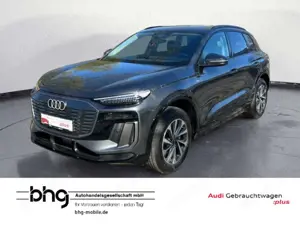 Audi Q6 e-tron .