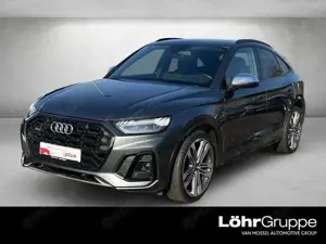 Audi SQ5 Sportback 3.0 TDI quattro tiptronic Pano*AHK