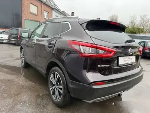 Nissan Qashqai Bild 4
