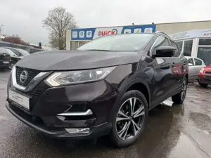 Nissan Qashqai Bild 3