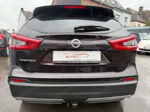 Nissan Qashqai Bild 5
