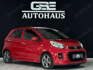 Kia Picanto Spirit*Navi*Kamera*Pdc*