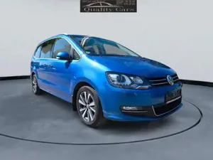 Volkswagen Sharan Highline BMT/Start-Stopp 4Motion