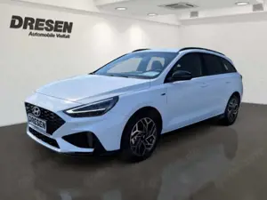 Hyundai i30 N Line FL Kombi (MY26) 1.6 T-GDI(150 PS) 7-DCT LED
