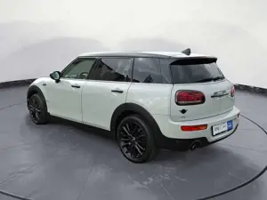 MINI Cooper Clubman Cooper Classic Trim Automatik Klimaaut. Bild 3