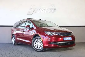 Chrysler Voyager LX 3.6 V6/SHZ/LHZ/KAMERA/7-Sitzer/R17