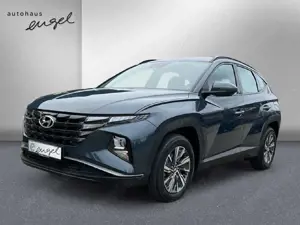Hyundai TUCSON Select Mild-Hybrid 2WD,KLIMA,TEMPO,MFL,KAMERA