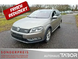 Volkswagen Passat Alltrack Alltrack 2.0 TDI DSG Nav Pano ACC Xen DCC