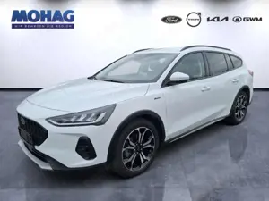 Ford Focus Turnier MHEV Active X *Head-Up-Display*