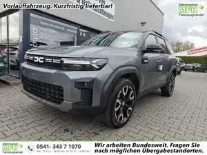 Dacia Bigster Hybrid 155 Journey Journey*LED*Navi*PDC*360*Shz...