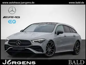 Mercedes-Benz CLA 200 d Shooting Brake AMG-Sport+Pano+Distr