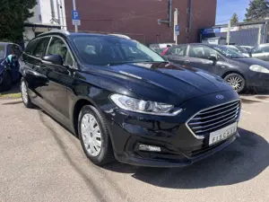 Ford Mondeo Trend