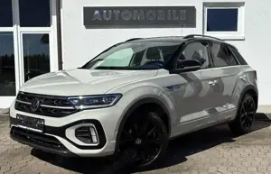 Volkswagen T-Roc R-Line Black 2.0 TSI DSG 4x4 NAVI ACC AHK