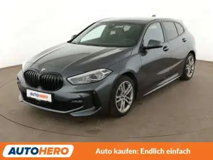 BMW 118 118i M Sport