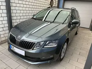 Skoda Octavia Combi 1.0 TSI Clever