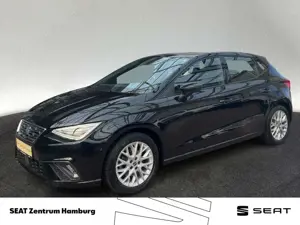SEAT Ibiza 1.0 TSI FR DSG Navi Sitzhzg Klima