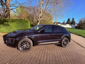 Porsche Macan Macan T PDK