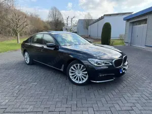 BMW 730 730 d