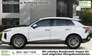 Audi Q3 Intense Tech LED+ KlimaP MMI+ Keyl ACC eHK 17Z ...