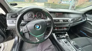 BMW 520 520 d Bild 2