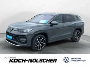 Volkswagen Tayron 2,0TDI R-Line 4M Navi LED AHK Pano