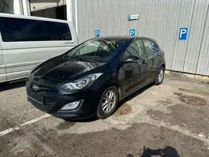 Hyundai i30 Trend