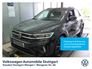 Volkswagen T-Roc T-ROC R-Line 2.0 TDI DSG Navi Kamera ACC LED