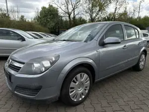 Opel Astra Edition