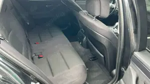 BMW 520 520 d Bild 3