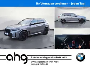 BMW X5 xDrive30d AHK Standhzg M-Sport M-SportPro