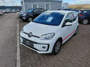 Volkswagen up! 1,0, Klima,PDC,SHZ,ZV,Radio