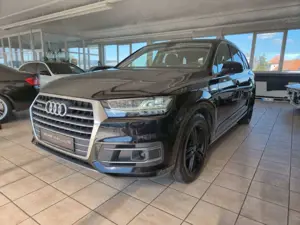 Audi Q7 3.0 TDI quattro 7Seats!/Mwst.VAT TopCondition