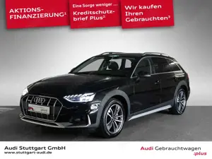 Audi A4 allroad A4 allroad quattro 40 TDI Matrix Standheizung
