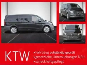 Mercedes-Benz Vito 116CDI lang,9Sitze,2x el.Schiebetür,2xKlima