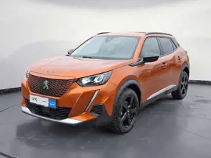 Peugeot e-2008 136 Allure Pack Bluetooth PDC Klima