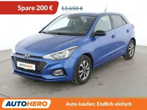 Hyundai i20 1.0 TGDI Advantage *PDC*SHZ*KLIMA*GARANTIE*